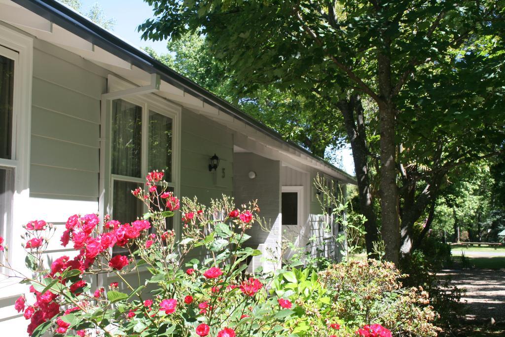 Elm Lodge ไบรท์ ภายนอก รูปภาพ