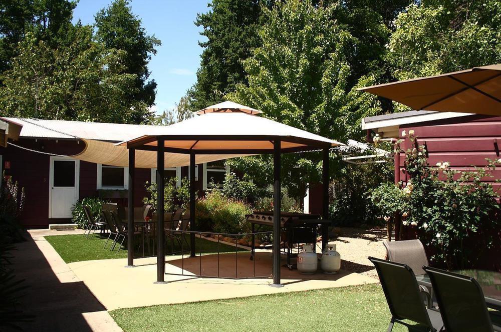 Elm Lodge ไบรท์ ภายนอก รูปภาพ