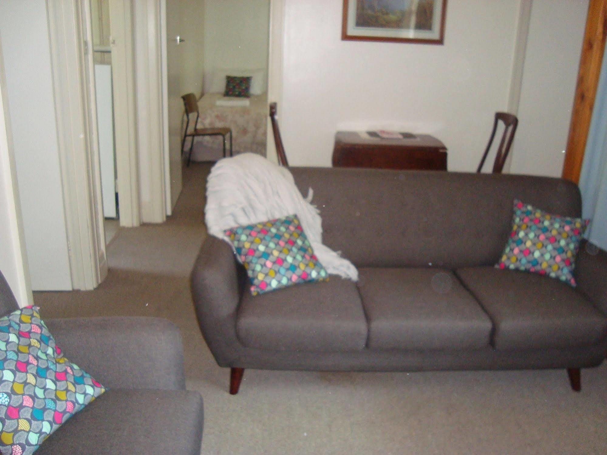Elm Lodge ไบรท์ ภายนอก รูปภาพ