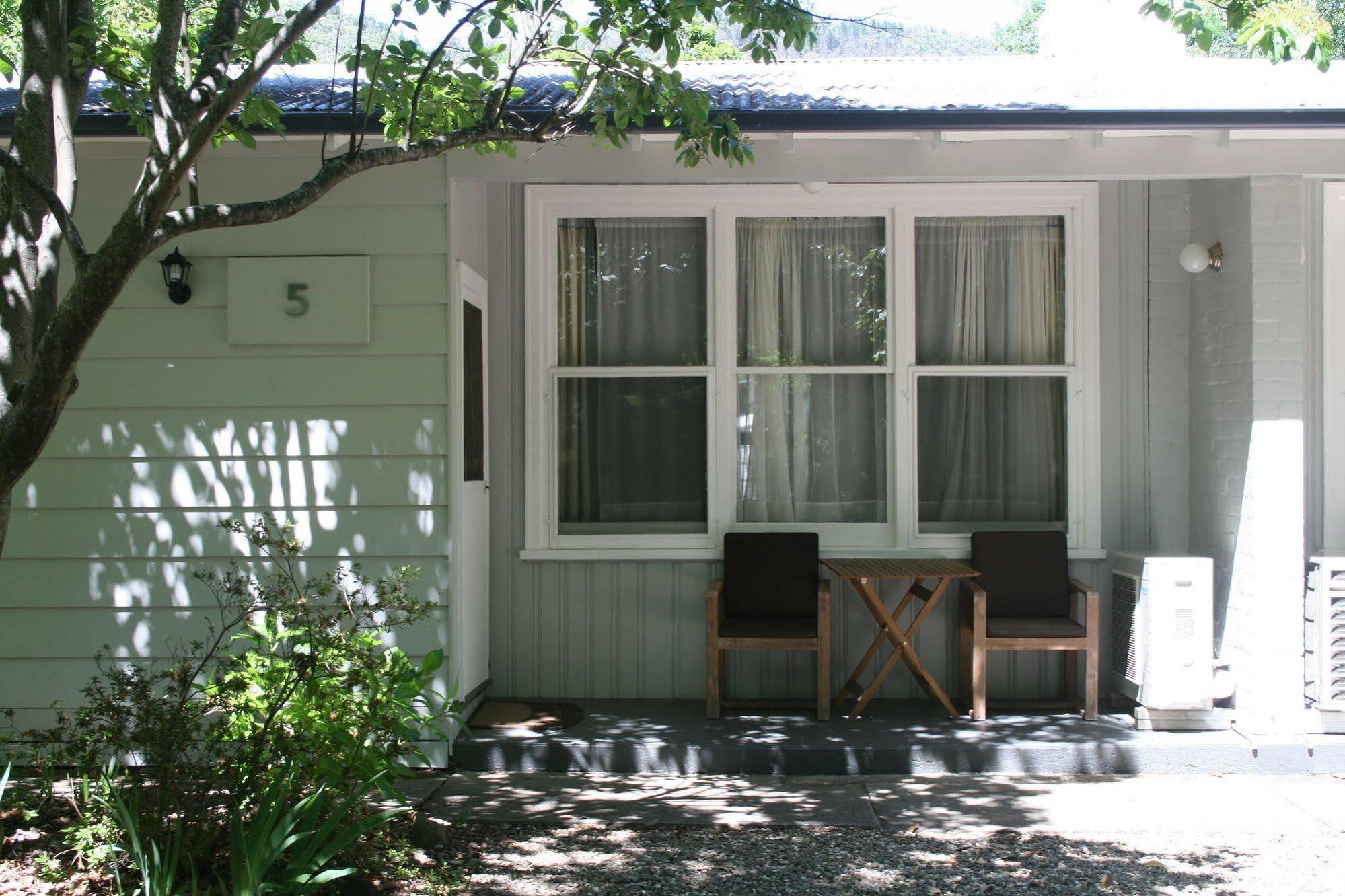 Elm Lodge ไบรท์ ภายนอก รูปภาพ