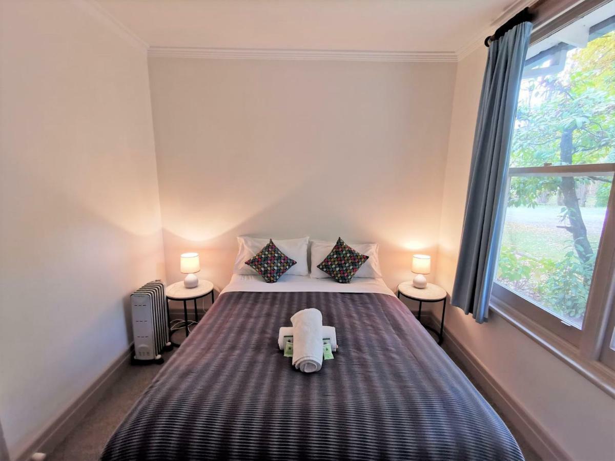 Elm Lodge ไบรท์ ภายนอก รูปภาพ